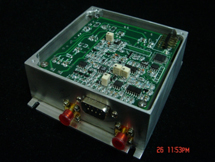 IDD-S型定高装置